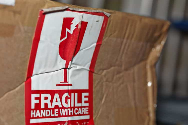 Declared Value Insurance Insights About FedEx and UPS Reveel