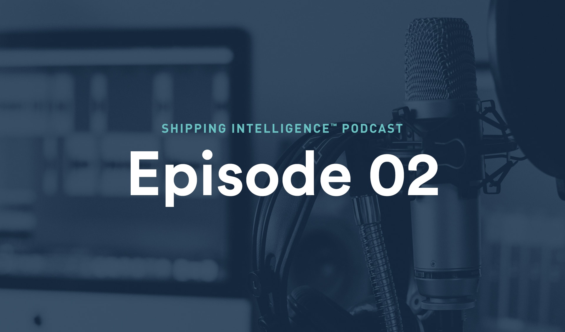 Podcast Episode 2: Measuring Your Shipping Health with the Reveel Peer Index™️